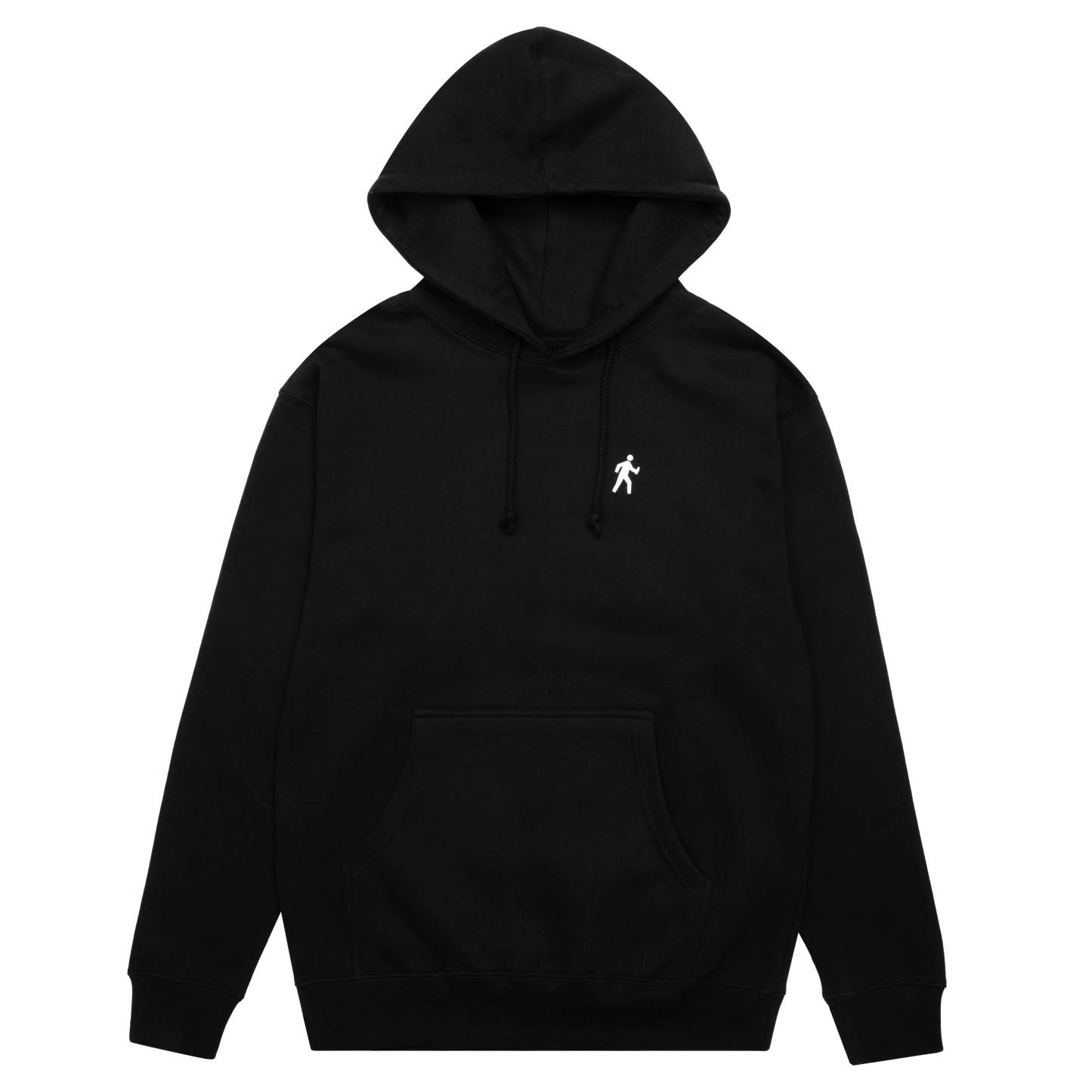 Mini Logo Hoodie