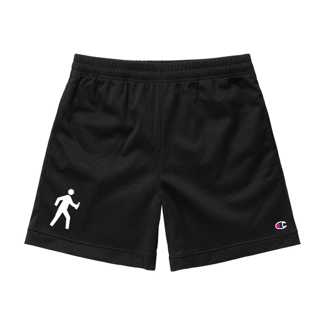 Mesh Shorts