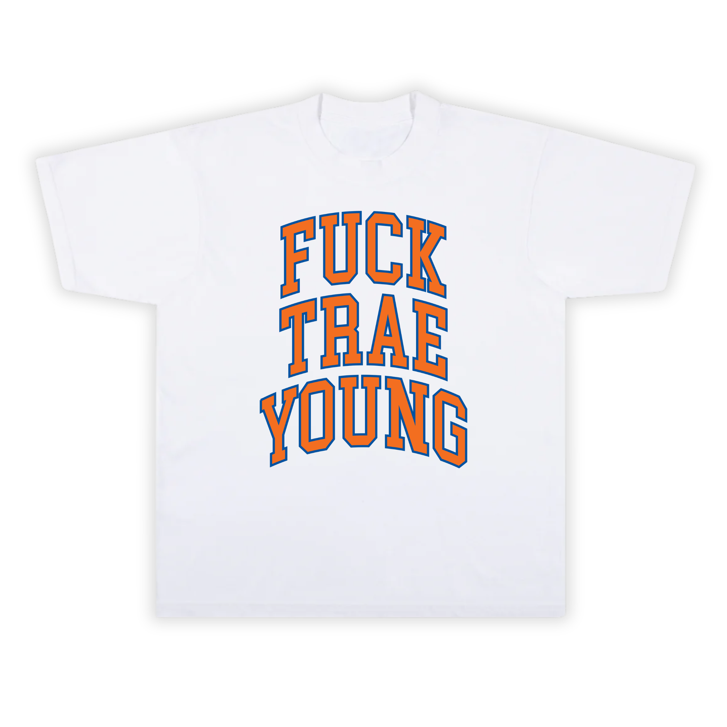 FTY Tee