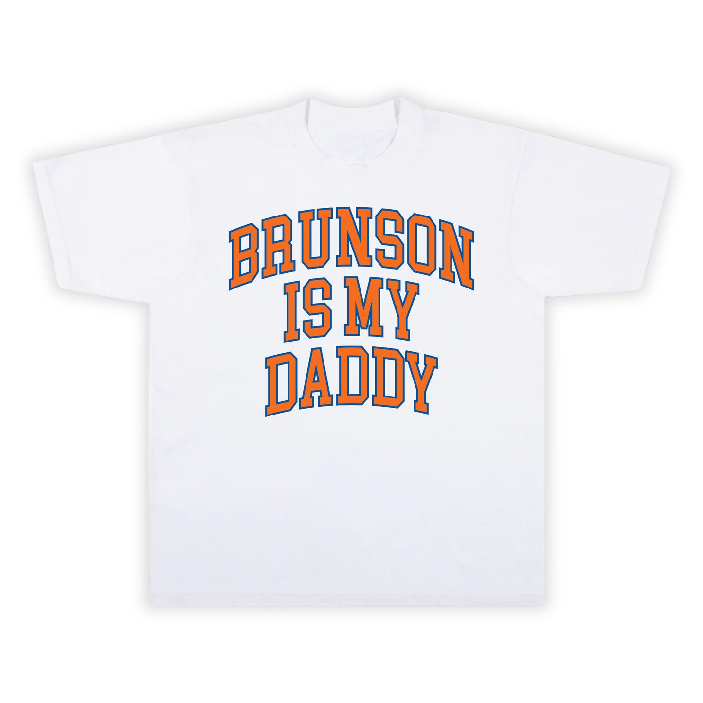 Daddy Tee
