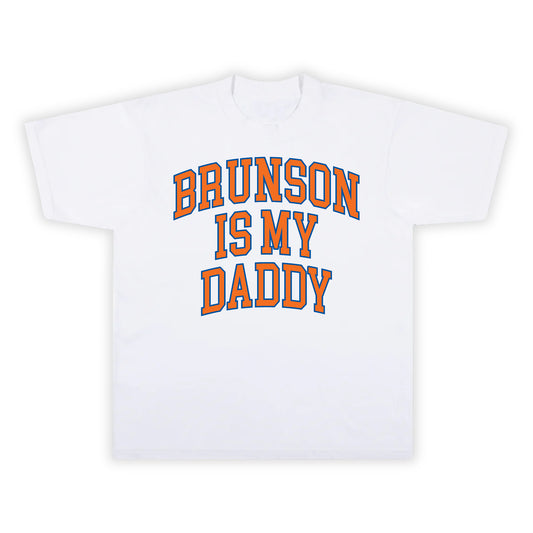 Daddy Tee