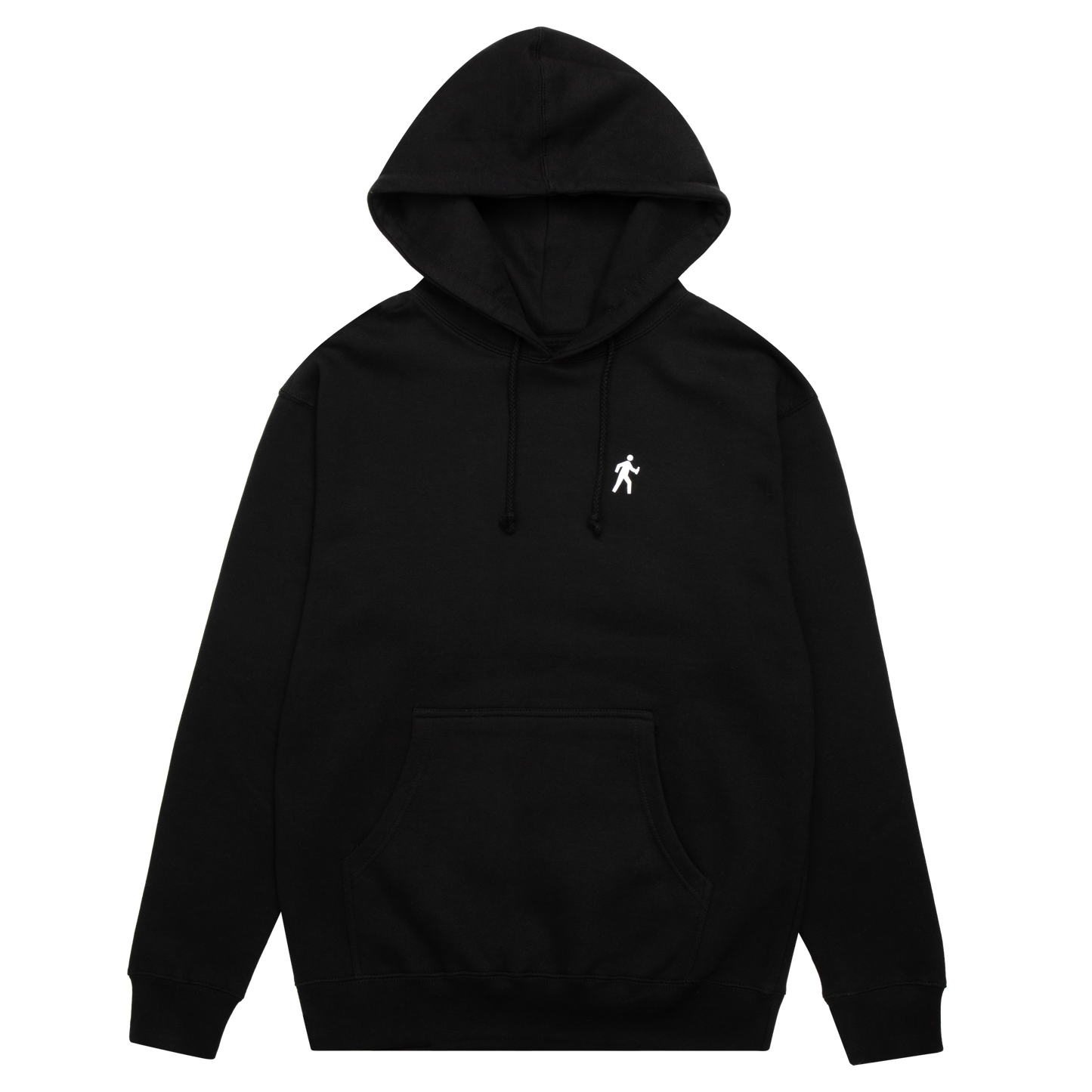 Mini Logo Hoodie