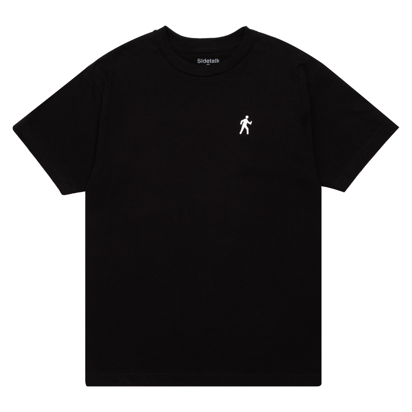 Mini Logo Tee