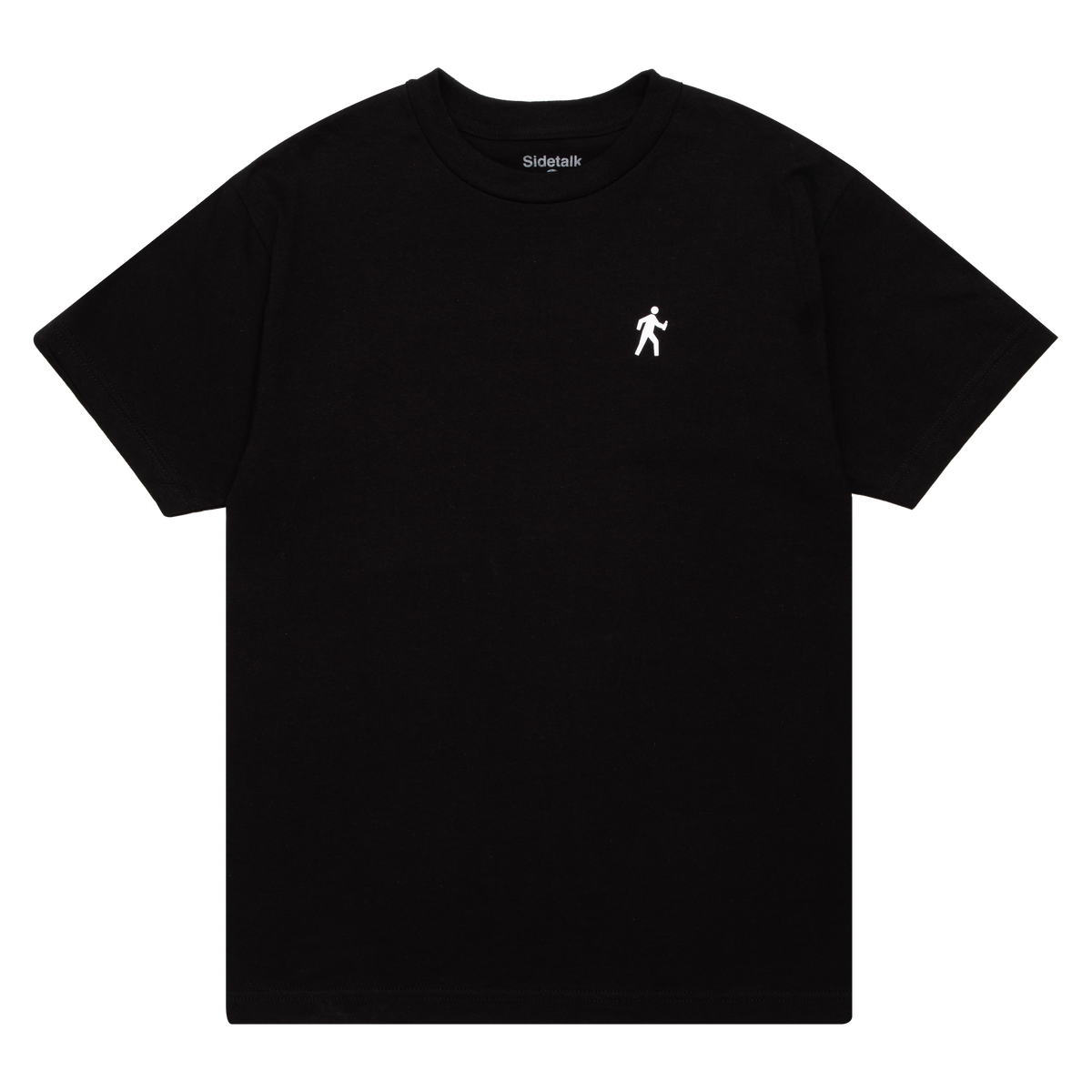 Mini Logo Tee – Sidetalk