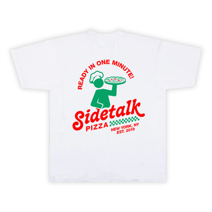 Pizza Tee