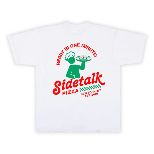 Pizza Tee
