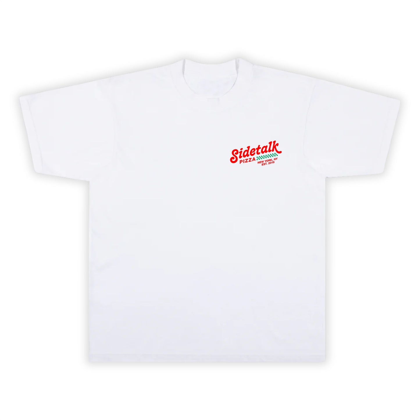 Pizza Tee