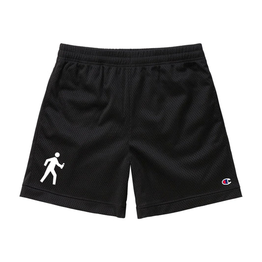 Mesh Shorts