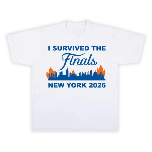 Finals Tee